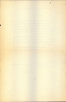 Murdered and Missing 1975 - Vintage Photograph