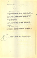 Murdered and Missing 1975 - Vintage Photograph