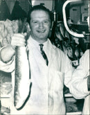 Murdered and Missing 1975 - Vintage Photograph