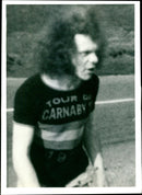 Murdered and Missing 1975 - Vintage Photograph