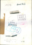 Lavrenti Pavlovich Beria - Vintage Photograph