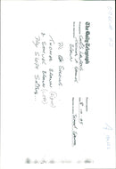 1995 THE DAILY TELEGRAPH CHILES LAURENS THOMAS SANUEL BROWN PHOTOGRAPHER DATE - Vintage Photograph