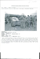 Yugoslavia: Serbs - Vintage Photograph