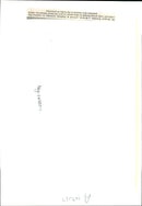 KENYAN MICHAEL WERIKHE ARRIVED ENGLAND YESTERDAY CONTINUE HIS BLACK - Vintage Photograph