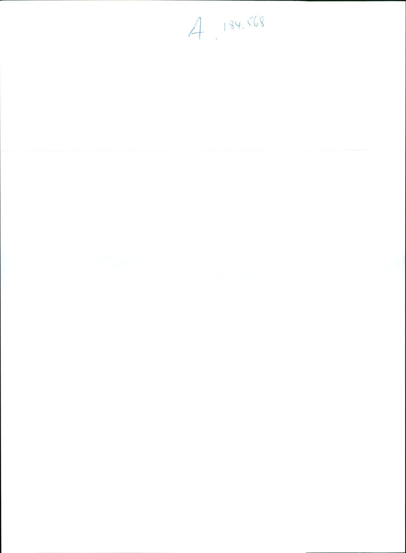 MURDERED MUM IMELDA RINEY WAS FOUND DEAD HER HOME JANUA JOHN COGILL - Vintage Photograph