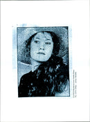 MURDERED MUM IMELDA RINEY WAS FOUND DEAD HER HOME JANUA JOHN COGILL - Vintage Photograph