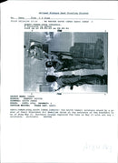 War in Yemen - Vintage Photograph