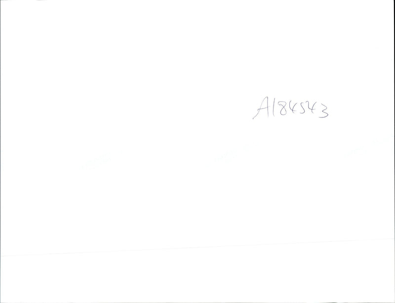 War in Yemen - Vintage Photograph