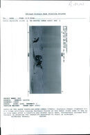 War in Yemen - Vintage Photograph