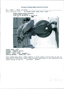 War in Yemen - Vintage Photograph