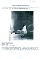 War in Yemen - Vintage Photograph