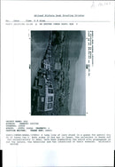 War in Yemen - Vintage Photograph