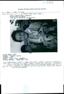 War in Yemen - Vintage Photograph