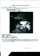 War in Yemen - Vintage Photograph