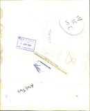 Marshal Andrei Grechko - Vintage Photograph