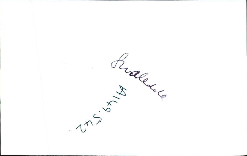 Swaledale - Vintage Photograph