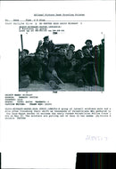 Gaza-Jericho Deal - Vintage Photograph