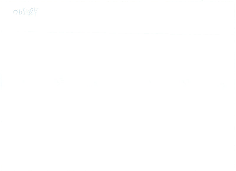 1995 MURDERED WOMAN WAS FOUND FIELD NEAR DROITWIC NIGEL BENNETT WILSON - Vintage Photograph