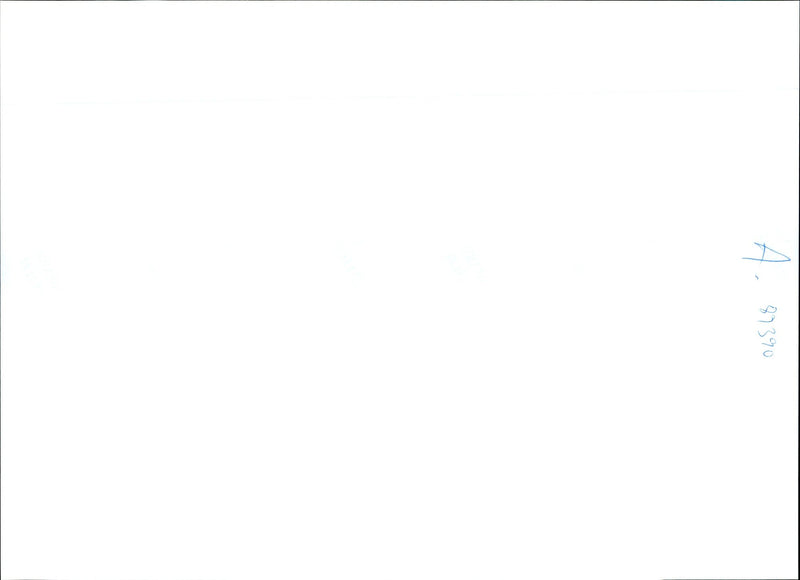 WILSON MURDER DET INSP JOHN CURRY WALKS THE PAUL ARMIGER MARGARET - Vintage Photograph