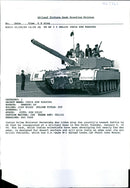 Narasimha Rao. - Vintage Photograph