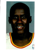 Vernon Maxwell - Vintage Photograph