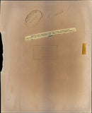 1987 HUNDREDS THE CULTS PRIESTS HAVE BEEN MURDERED HAITIS PRESIDENT - Vintage Photograph