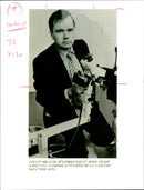 1994 JEREMY WRIGHTS WIFE CHARGED WITH MURDER SHE ACCUSED MURDE PUBLISHED - Vintage Photograph