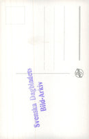 central park - Vintage Photograph