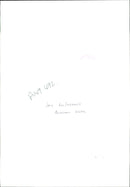 Jay McInerney - Vintage Photograph