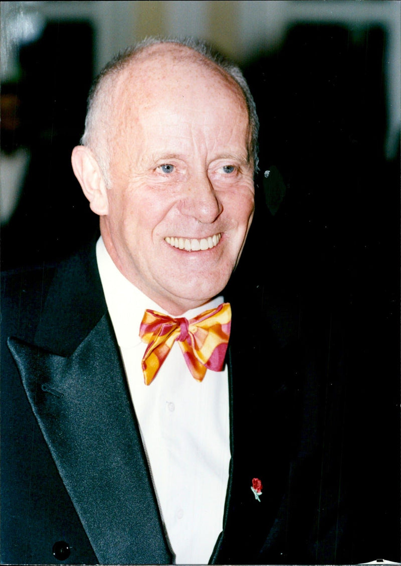 Richard Wilson - Vintage Photograph