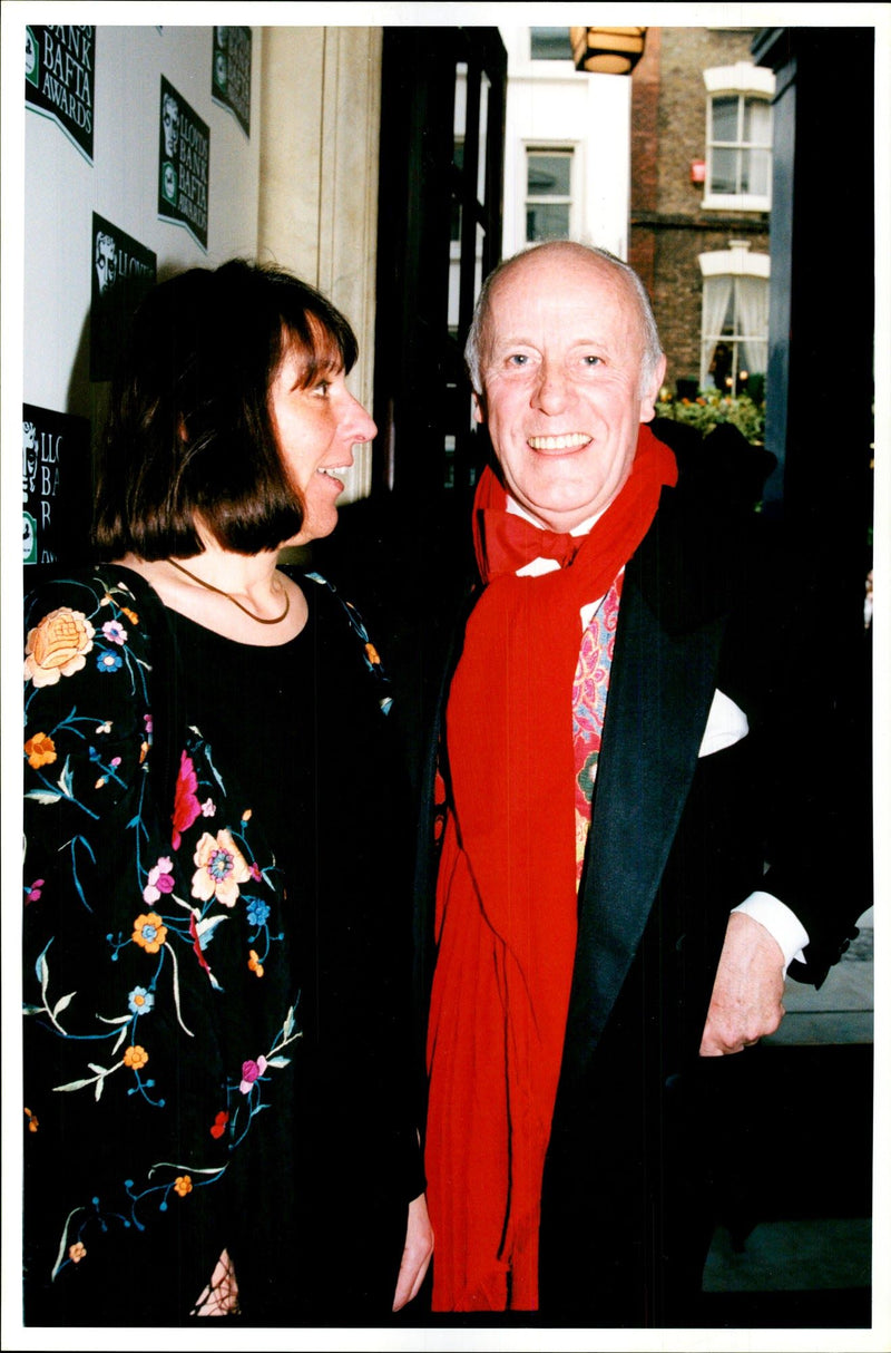 Richard Wilson - Vintage Photograph