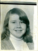 1977 MURDER VICTIM MARIE PECE AGED FROM COLCHESTER WAS KILLED HER BODY - Vintage Photograph