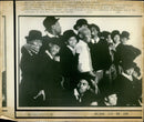 1976 SARAFINA MUSICAL ABOUT SCHOOLCHILDREN THE SOUT MARY BOWERS MEMBERS - Vintage Photograph