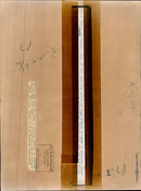 GOVERNMENT ANTI DURING WHYESTERDAY MALUAT AVENUE MAIN THE POLICE RIOT - Vintage Photograph