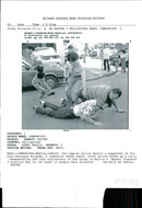 Alex Boncayao Brigade - Vintage Photograph