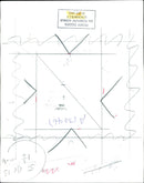 WIDE SUNDAY PERRY OGDEN ROSEBERY AVENUE LONDON - Vintage Photograph