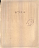 1990 CONVICTED MURDERER FOBERT ALTON HARRIS SCHEDULED EXE MAX RAMIREZ - Vintage Photograph