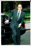 Michael Howard - Vintage Photograph