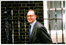 Michael Howard - Vintage Photograph