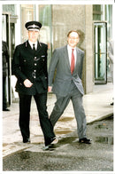 Michael Howard - Vintage Photograph