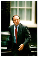Michael Howard - Vintage Photograph