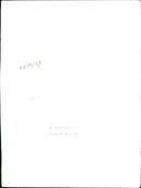 Michael Howard - Vintage Photograph