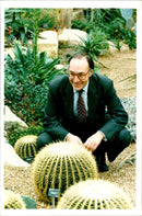 Michael Howard - Vintage Photograph