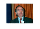 Michael Howard - Vintage Photograph