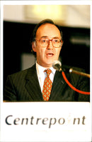 Michael Howard - Vintage Photograph