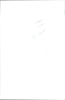 Michael Howard - Vintage Photograph