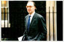 Michael Howard - Vintage Photograph
