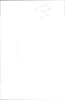 Michael Howard - Vintage Photograph