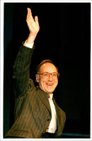 Michael Howard - Vintage Photograph