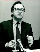 Michael Howard - Vintage Photograph